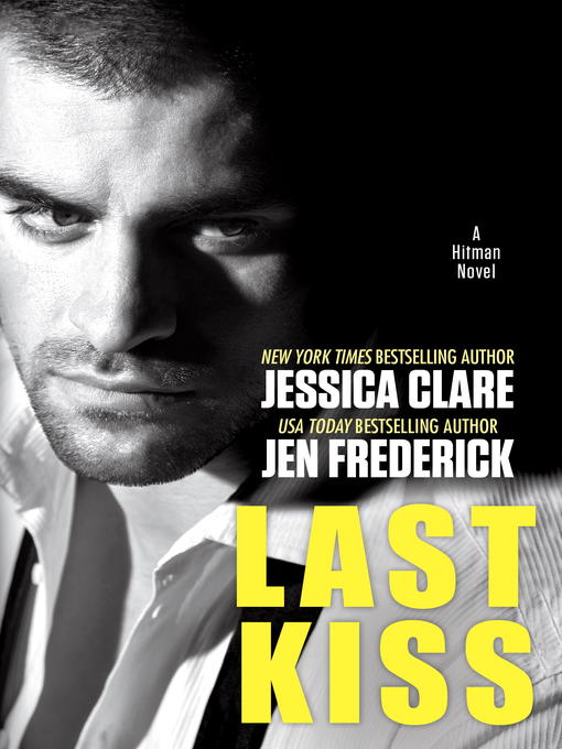 Title details for Last Kiss by Jessica Clare - Available
